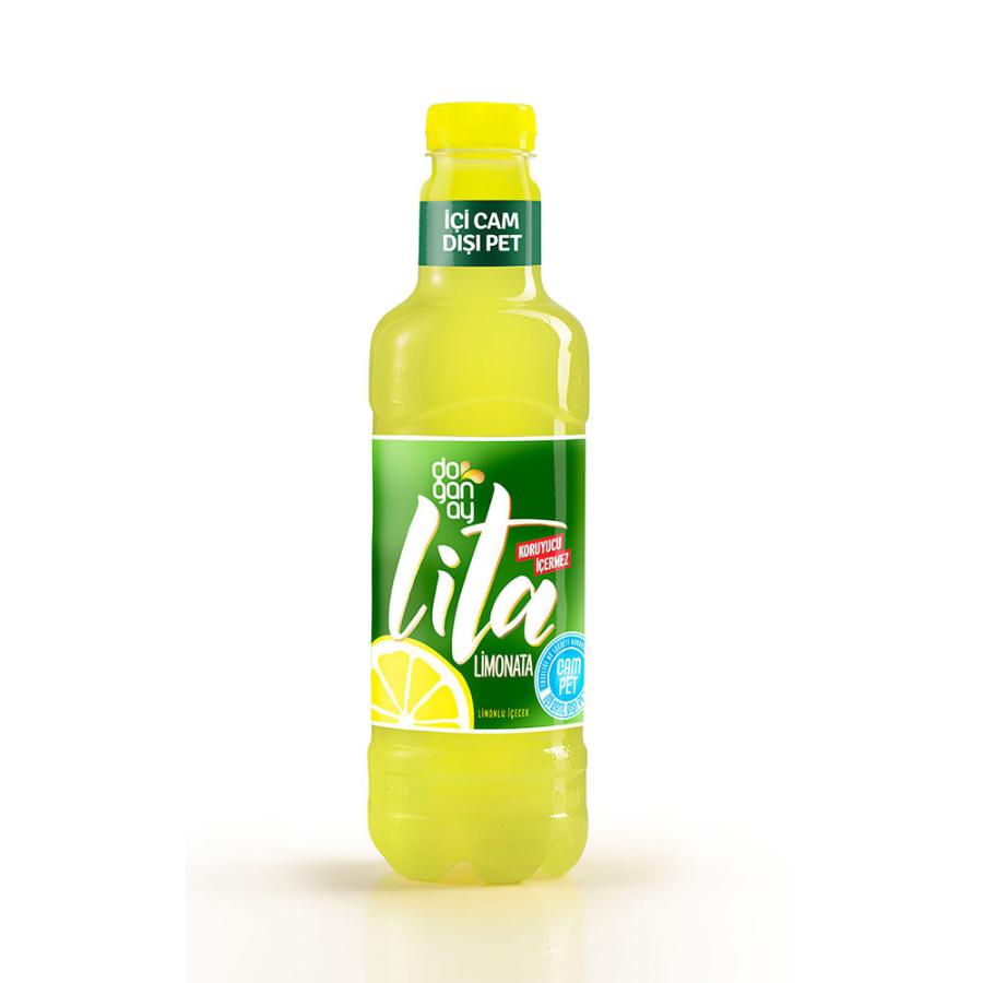 Doğanay Limonata Limonlu İçecek 1 Lt