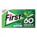 FIRST CUZDAN 60 DAKIKA YESIL NANE
