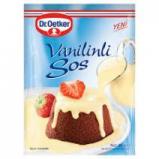 DR.OETKER SOS 80G VANILINLI