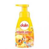 DALIN KOPUK SABUN 200ML MANGO&PORTAKAL