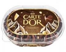 ALGIDA CARTE D.SLC 0.80LT CIKOLATA KARNAVALI