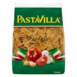 PASTAVILLA MAKARNA 500G KELEBEK