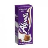ALPIMILK SUT 180ML CIKOLATALI