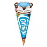 ALGIDA CORNETTO CLASSICO KAYMAK
