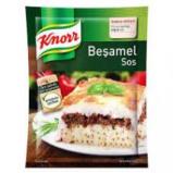 KNORR BESAMEL SOS