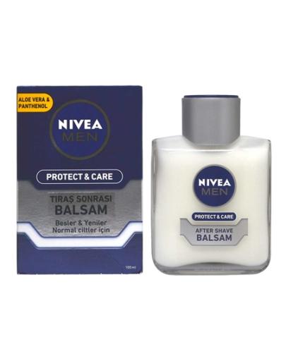 Nivea Balsam 100 Ml Protectcare