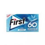 FIRST CUZDAN 60 DAKIKA NANE