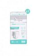 SLEEPY H.BEZI KULOT 30LU (XL)