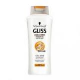 GLISS SAMP.400ML AQUA REVIVE