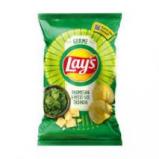 LAYS PARMESAN&PESTO SOS TADINDA 125G