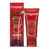 COLGATE DM OPTIC WHITE 50ML OXYGEN
