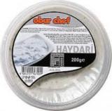 OBUR HAYDARI 200 GR
