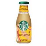 STARBUCKS 250ML TOFFEE FLAVOUR&HONEY