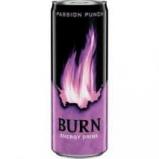 BURN ENERJI ICECEGI 250ML PASSION PUNCH