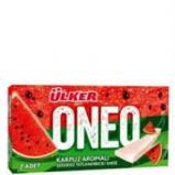 ULKER ONEO SLIMS CUZDAN KARPUZ