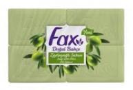 FAX KALIP SABUN 4x125G Z.YAGLI