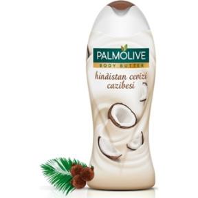 Palmolive Duş Jeli Hindistan Cevizi 500 Ml