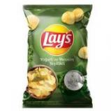 LAYS KLASIK YOGUT.MEVS.YESL.125GR
