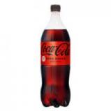 COCA COLA 1.5L ZERO SUGAR