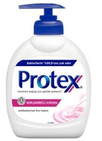 Protex Sıvı Sabun Cream 300 Ml