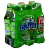 ULUDAG SODA 6X200ML ELMA