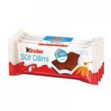KINDER SUT DILIMI 4 LU