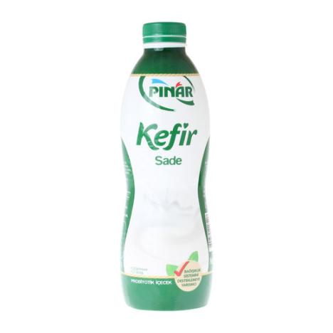 Pınar Kefir 1 Lt Sade