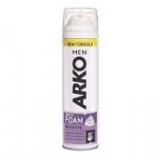 ARKO MEN TRAS KOPUGU 300ML SENSITIVE