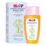 HiPP MASAJ VE BAKIM YAGI 100ML
