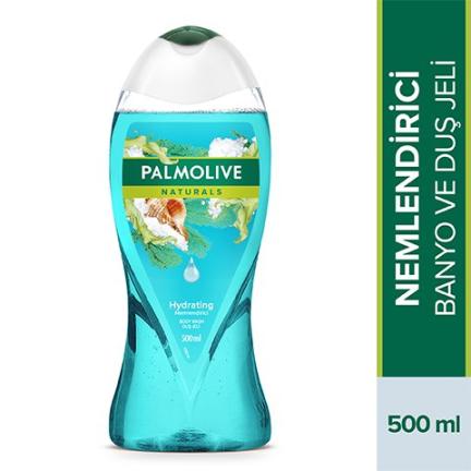 Palmolive Duş Jeli 500 Ml Denız Mınerallerı