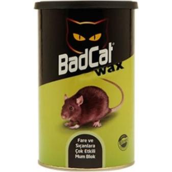 Badcat Wax Blocks Fare Zehiri