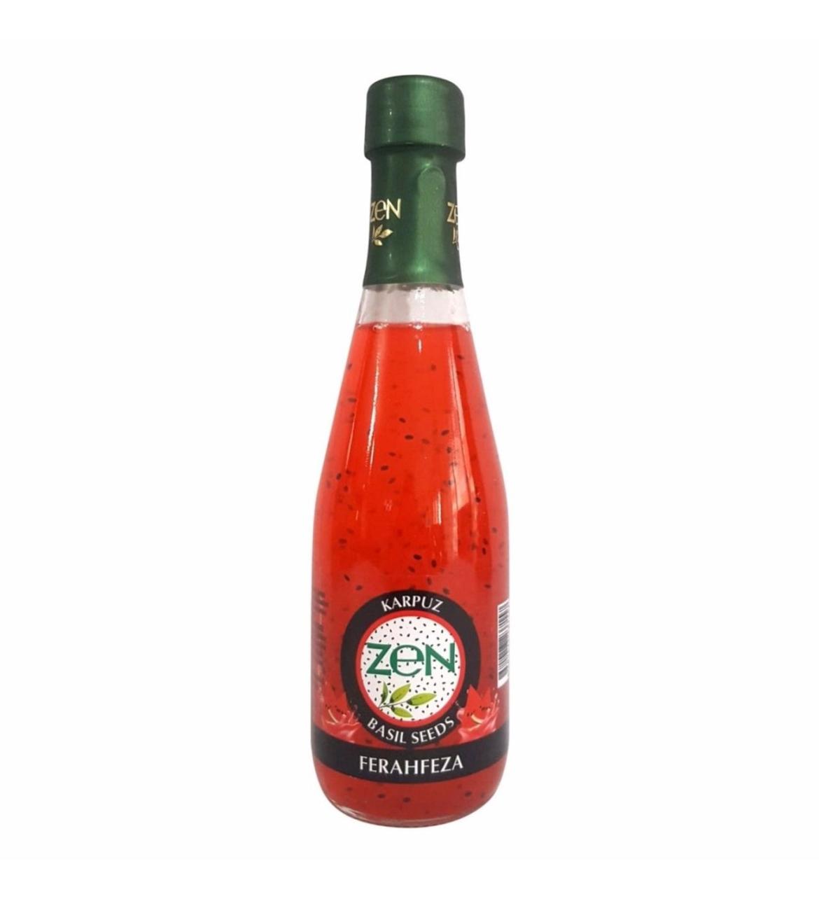 Zen 330 Ml Karpuz