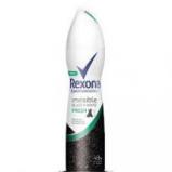 REXONA WOMEN DEO 150ML INVISIBLE FRESH