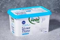Pınar Süzme Peynir Yarım Yağlı 1000 Gr