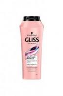 GLISS SAMP.500ML SPLIT HAIR MIRACLE