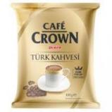 CAFE CROWN TURK KAHVESI 100G