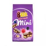 ULKER 8 KEK ORMAN MEYVELI MINI KEK 162GR