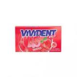 VIVIDENT CUZDAN 45DK CILEK