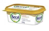 BECEL KASE MARGARIN 250G TEREYAG KEYFI