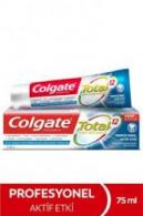 COLGATE DM TOTAL 50ML PRO.DIS ETI SAGLIGI CINKO