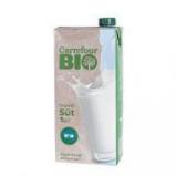 CARREFOUR BIO ORAGANIK SUT 1LT