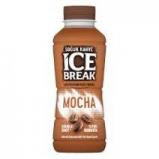 ICE BREAK SOGUK KAHVE 375ML MOCHA