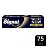 SIGNAL DM WHITE NOW 75ML GOLD