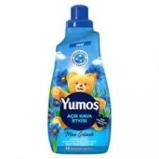 YUMOS YUMUSATICI EXTRA 1440ML MAVI GELINCIK