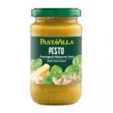 PASTAVILLA MAKARNA SOSU 190G PESTO FESLEGEN