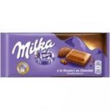 MILKA TABLET 100G CIKOLATA RUYASI