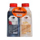 CARREFOUR TAHIN&PEKMEZ IKILI PAKET