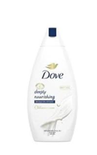 DOVE DUS JELI 450ML DEEPLY NOURISHING