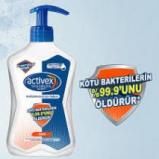 ACTIVEX SIVI SABUN KTIF 500ML
