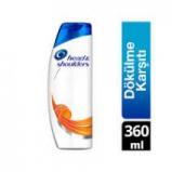 H&S SAM. 2SI1 300ML ERKEK OZEL DOK. KARSI